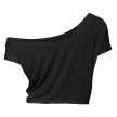 Papillon 16PK2240 Crop Top voor kinderen