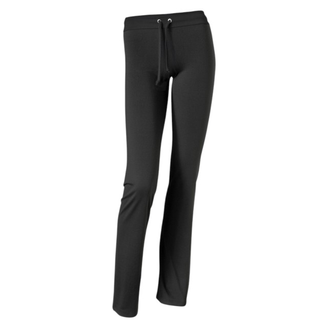 Papillon supplex broek met rechte pijp PA3049