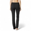 Papillon broek met rechte pijp en trekkoort PA3049