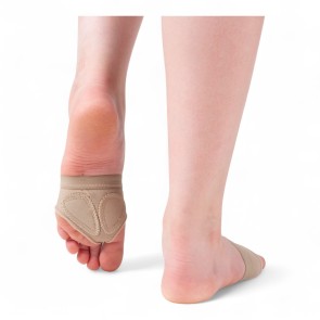 Papillon PA1030 Dansvoetjes met grip punten