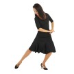 Rumpf Sandino Dames standard Top met 1/2 mouwen