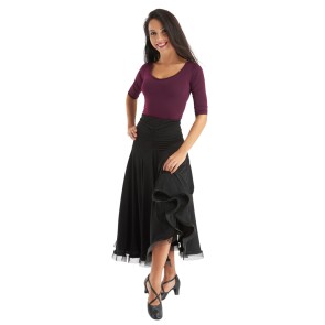 Rumpf TOSCA Dames Standaard Rok