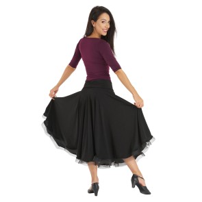 Rumpf TOSCA Dames Standaard Rok
