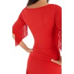 Rumpf DALLAS Dames Top