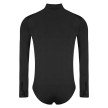 Rumpf CHICAGO Mannen Ballroom Body Shirt