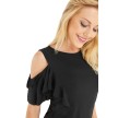 Rumpf LIMA Dames Top