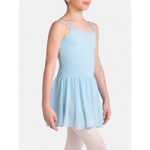 Capezio Balletrokje met Elastieke Band TC11152C