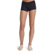 Capezio BX600 Zwarte dans Korte Broek voor Dames