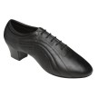 Supadance 8504 latin dansschoenen hoge blokhak 