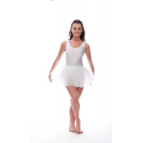 Katz glinster ballet tutu