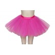 Katz Hot Pink Premium Tutu voor kinderen