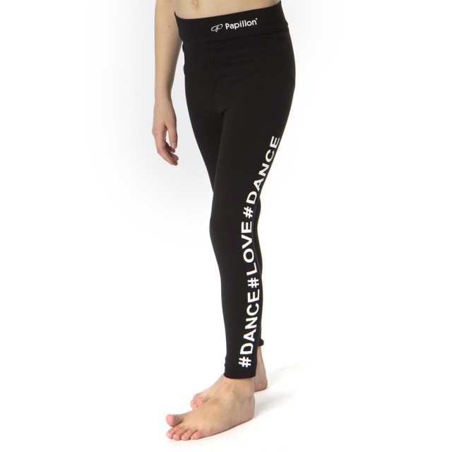 Papillon 18PK3031 dans legging voor kinderen 