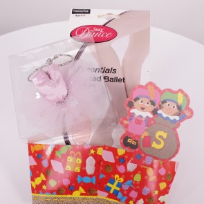 Alista Ballet Cadeautje Set 1