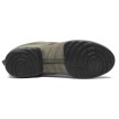 Rumpf Zuma RU1567 Khaki Danssneaker Splitzool