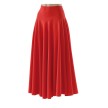 Intermezzo 7718 lange rode Flamenco Rok
