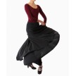 Intermezzo Flamenco Rok voor dames 7718