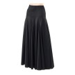 Intermezzo zwarte Flamenco Lange Rok 7718