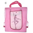 Alista Roze ballettasje met ballerina C