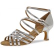 Diamant 108-077-013 latin schoenen leer 