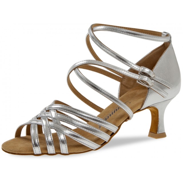 Diamant 108-077-013 latin schoenen leer 