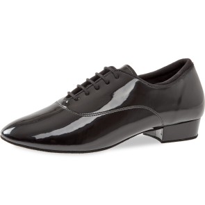 Diamant Heren Ballroom Dansschoenen 134-022-038