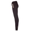 Papillon PA3989 zwarte dansbroek dames 