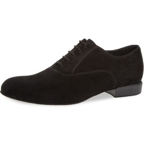 Diamant Heren Ballroom Dansschoenen 180-025-001