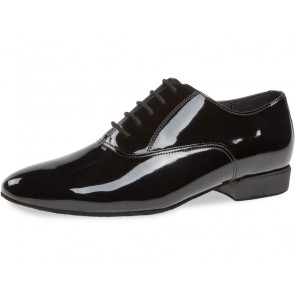 Diamant Heren Ballroom Dansschoenen 180-075-038