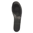 rumpf basic 2 suede zolen