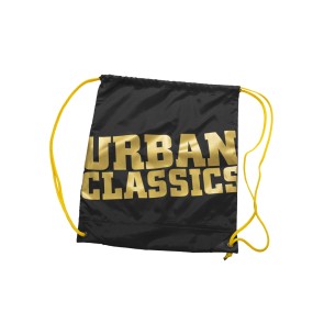 Urban Classics Gym Bag