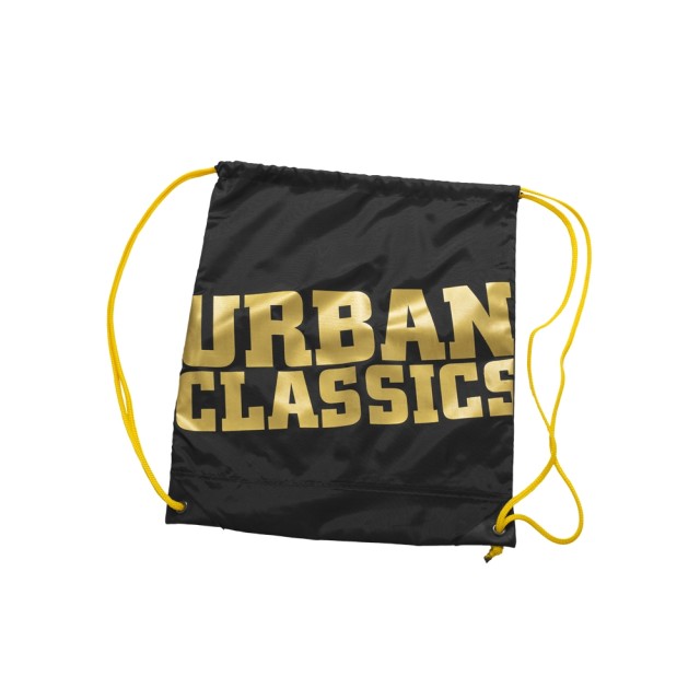 Urban Classics Gym Bag