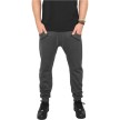 Urban Classics Zip Deep Crotch Sweatpants