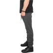 Urban Classics Zip Deep Crotch Sweatpants