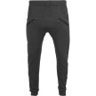 Urban Classics Zip Deep Crotch Sweatpants