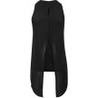 Urban Classics Ladies HiLo Viscose Top