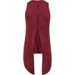 Urban Classics Ladies HiLo Viscose Top
