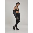 Urban Classics Ladies Laces Inset Leggings