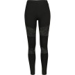 Urban Classics Ladies Laces Inset Leggings