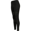 Urban Classics Ladies Laces Inset Leggings
