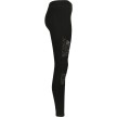 Urban Classics Ladies Laces Inset Leggings