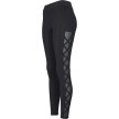 Urban Classics Ladies Ribbon Mesh Leggings