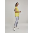 Urban Classics Ladies Pattern Leggings Snake