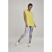 Urban Classics Ladies Pattern Leggings Snake