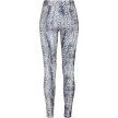 Urban Classics Ladies Pattern Leggings Snake