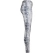 Urban Classics Ladies Pattern Leggings Snake
