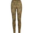 Urban Classics Ladies Pattern Leggings Snake