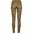 Urban Classics Ladies Pattern Leggings Snake