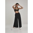 Urban Classics Dames Triangle Kanten Bra