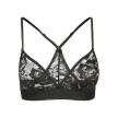 Urban Classics Dames Triangle Kanten Bra