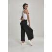 zwarte culotte Urban Classics Dames 